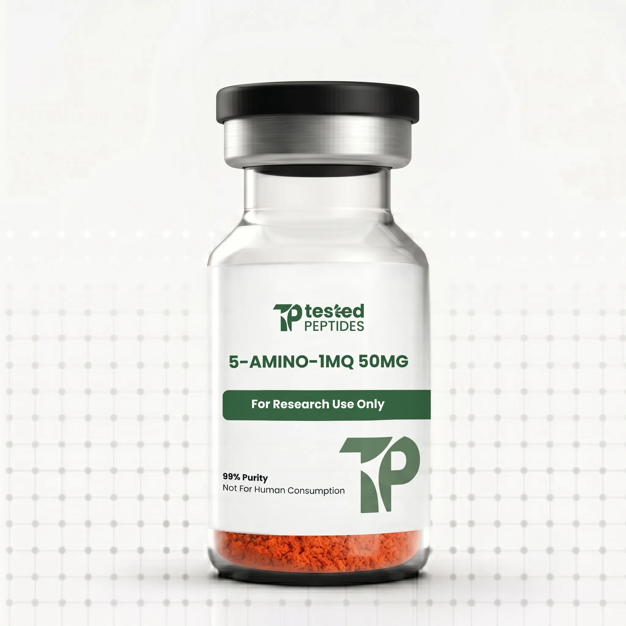 5-Amino-1MQ 50mg