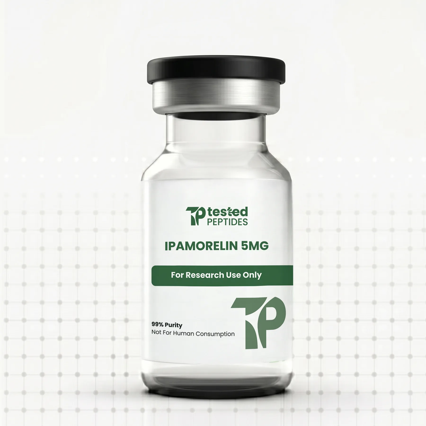 Ipamorelin 5mg